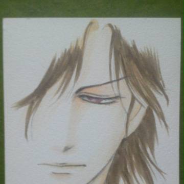 落書き 大久保