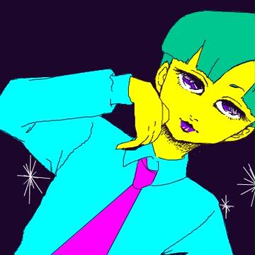 お坊ちゃま
