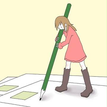 こびとさん