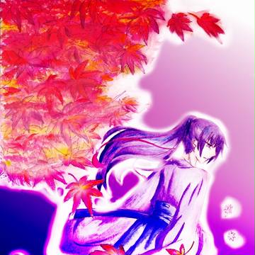 椛