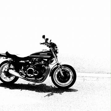 KAWASAKI Z1