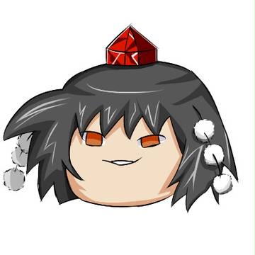 なんて言うかきめぇ丸・・・