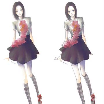 girl