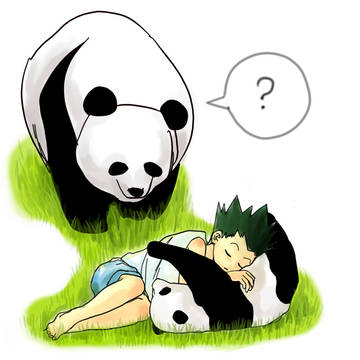 Gon