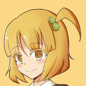 秋ですよー