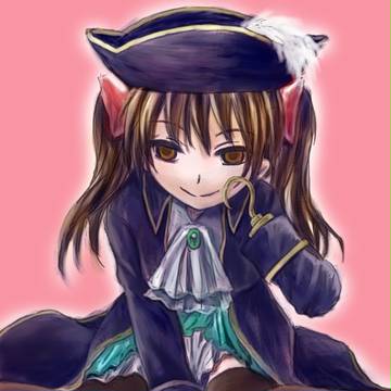 小悪魔セー