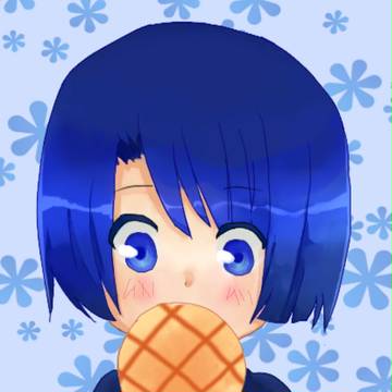 メロンパンといっしょ