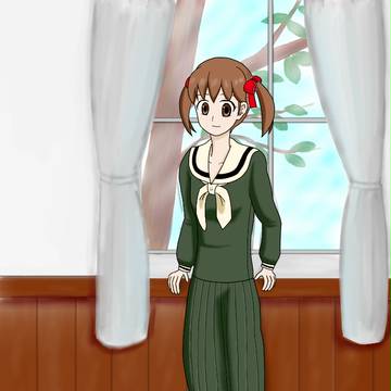 祐巳さま