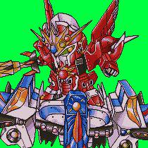 機甲神エルガイヤー