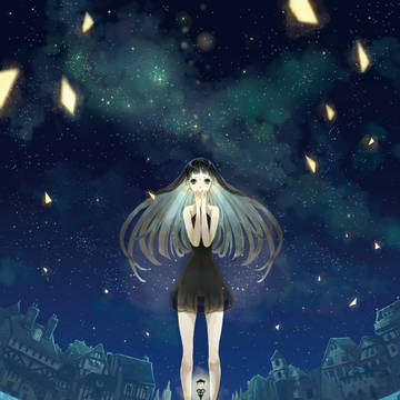電灯さん