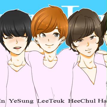 SuperJunior