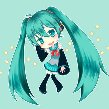 ミク