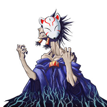 果心居士