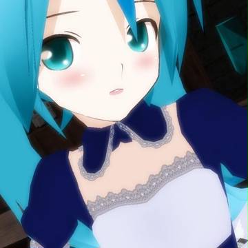 ねぇ、マスター♡