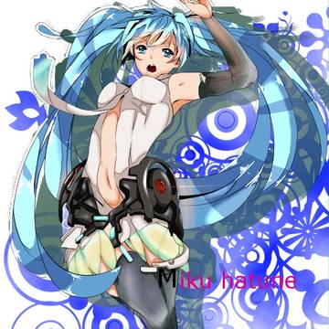 みくあぺんど