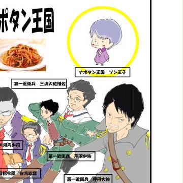 ナポタン王国