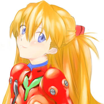やっぱ似てない；；