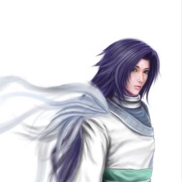 白凤