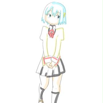 さやか