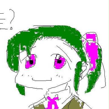 誰なのか?