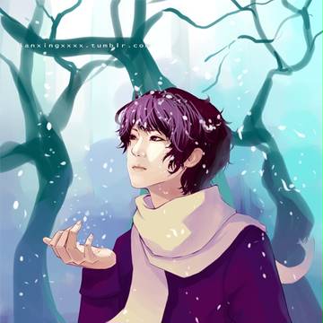let it snow