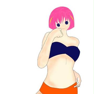 練習画