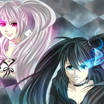 BRS &WRS