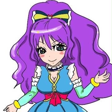 むらさきっこ