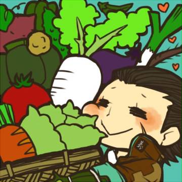 【戦国】豊作でございます！【BASARA】