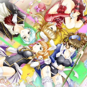 【ボイスドラマ企画】学園祭!