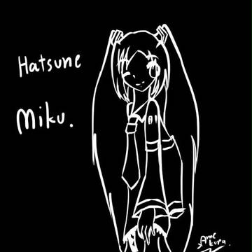 Hatsune Miku