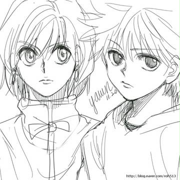 Boys