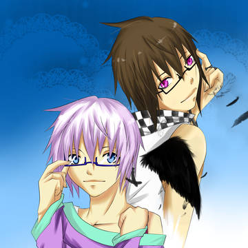 megane no jikan
