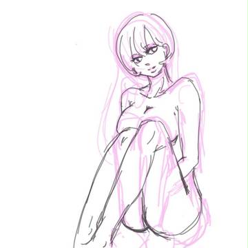 らくがき