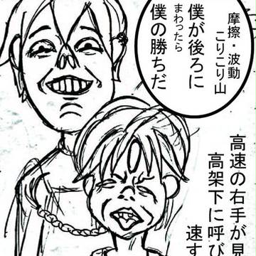 アラジンと魔法と呪文