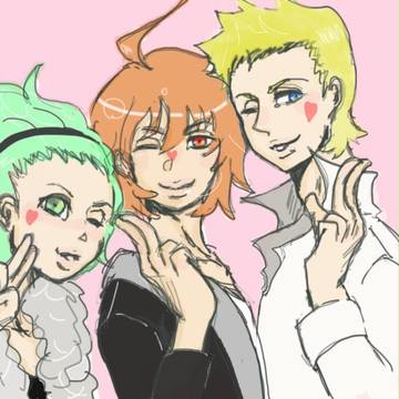 げっちゅー