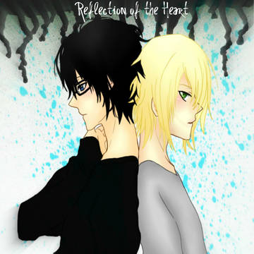 Reflection of the Heart