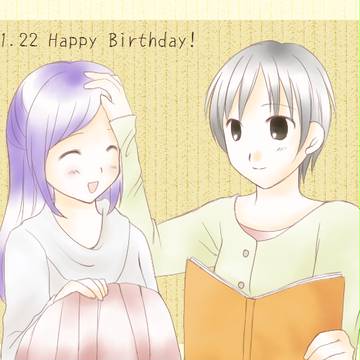 【おとなゆり】いい夫婦の日【生活】