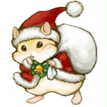 あげないよ