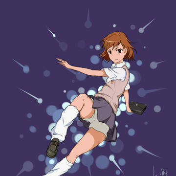 炮姐