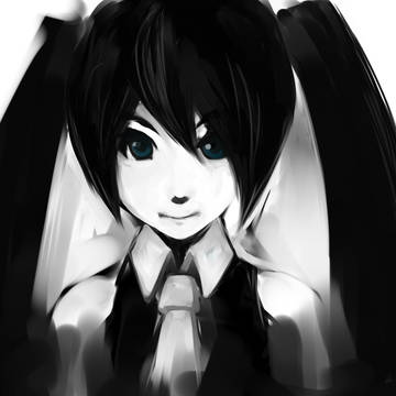 みくさん