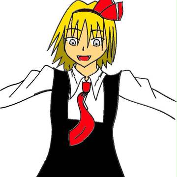 ﾙｰﾐｱ(色塗り）
