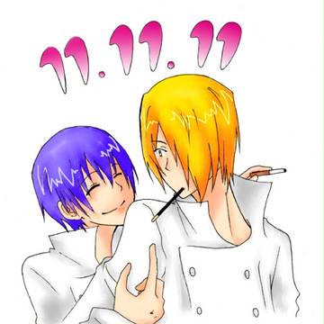ポッキーの日