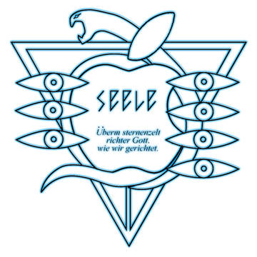 Apple-SEELE LOGO