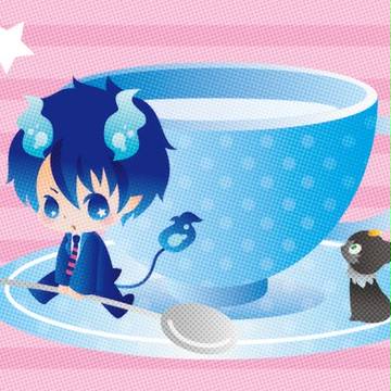 ティーカップ