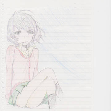 キレイな夜空✵