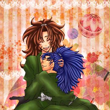 【腐】こへ伊
