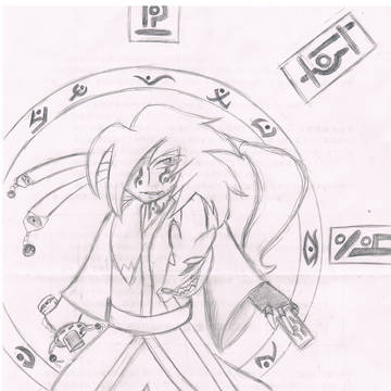 魔人