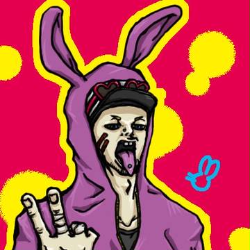 Rabbit Warren