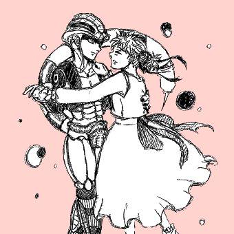王ムギ